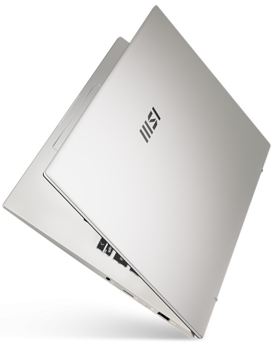 MSI - Portátil MSI Prestige 14 Evo B13M-421PT 14" i5-13500H 8GB DDR5 512GB Iris X FHD+ W11