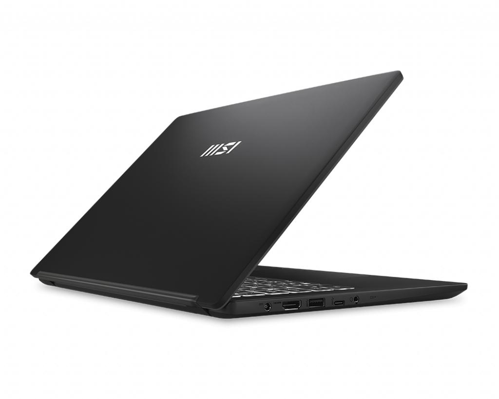 MSI - Portátil MSI Modern 14 C12M-021XPT 14" i7-1255U 16GB 512GB Iris Xe Graphics