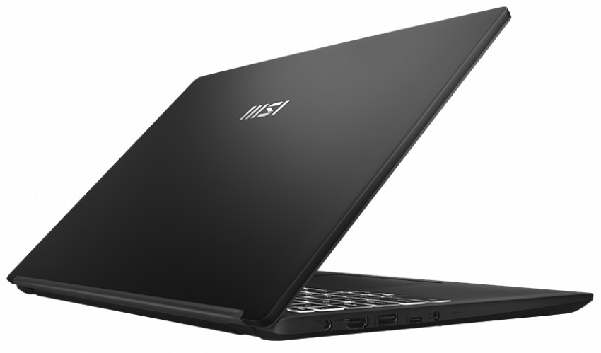 MSI - Portátil MSI Modern 14 C7M-087XPT 14" R5 7530U 8GB 512GB Radeon Graphics