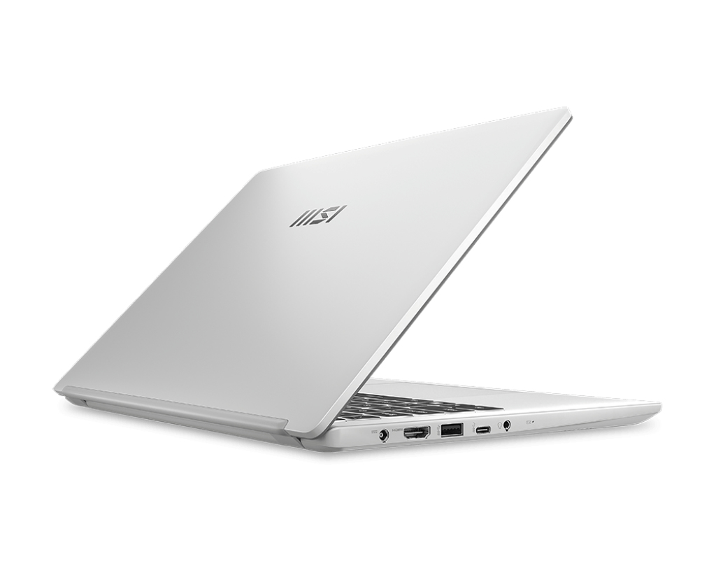 MSI - Portátil MSI Modern 14 C7M-087XPT 14" R5 7530U 8GB 512GB Radeon Graphics