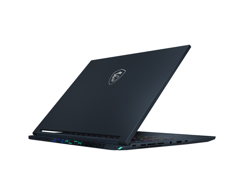 MSI - Portátil MSI Stealth 14 AI Studio A1VFG-069XPT 14" Ultra 9 185H 32GB DDR5 1TB RTX 4060 2.8K OLED 120Hz