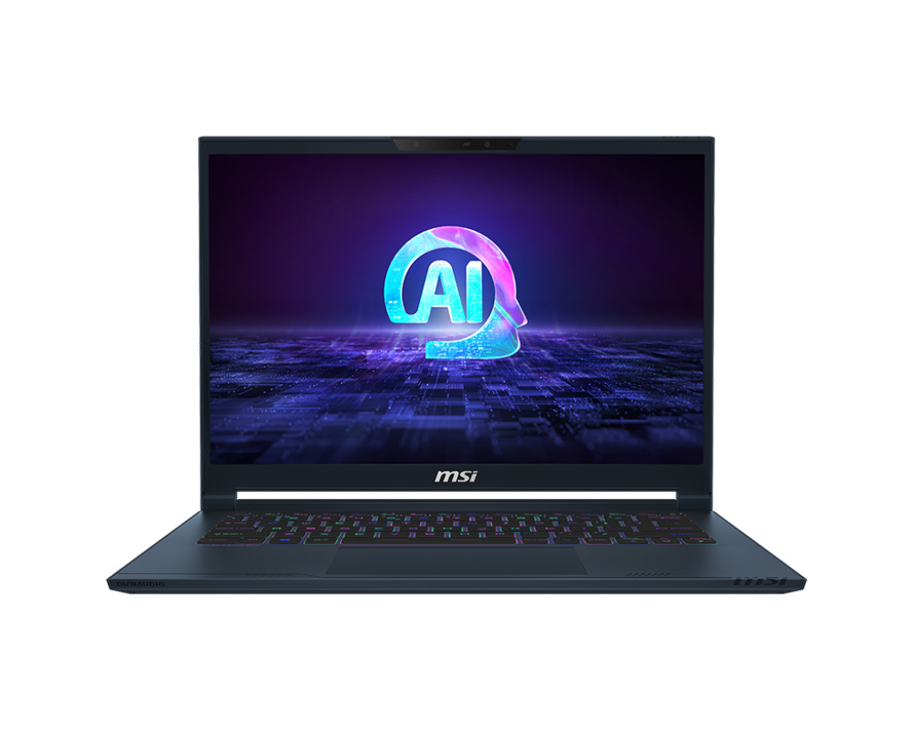 - Portátil MSI Stealth 14 AI Studio A1VFG-069XPT 14" Ultra 9 185H 32GB DDR5 1TB RTX 4060 2.8K OLED 120Hz Picture of - Portátil MSI Stealth 14 AI Studio A1VFG-069XPT 14" Ultra 9 185H 32GB DDR5 1TB RTX 4060 2.8K OLED 120Hz