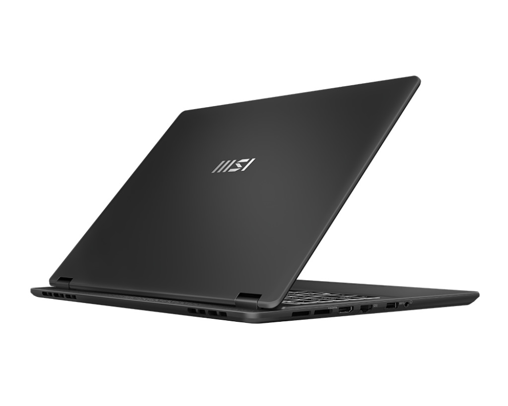 MSI - Portátil MSI Prestige 14 AI Studio C1VFG-025PT 14" Ultra 7 155H 16GB 1TB RTX 4060 2.8K W11