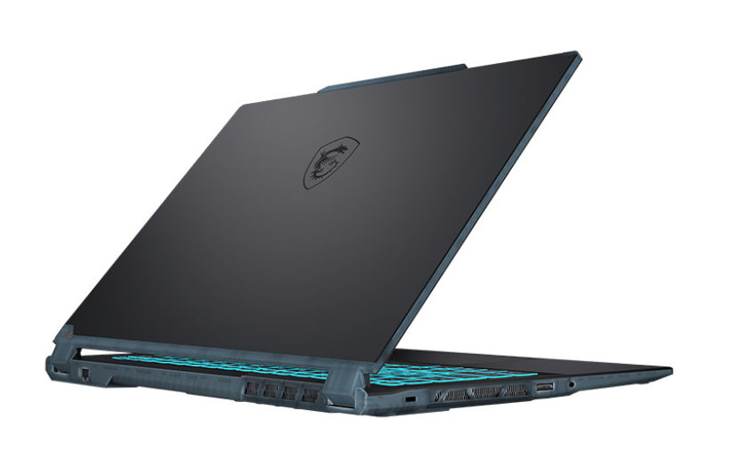 MSI - Portátil MSI Cyborg 14 A13VF-070XPT 14" i7-13620H 16GB DDR5 512GB RTX 4060 FHD+ 144Hz