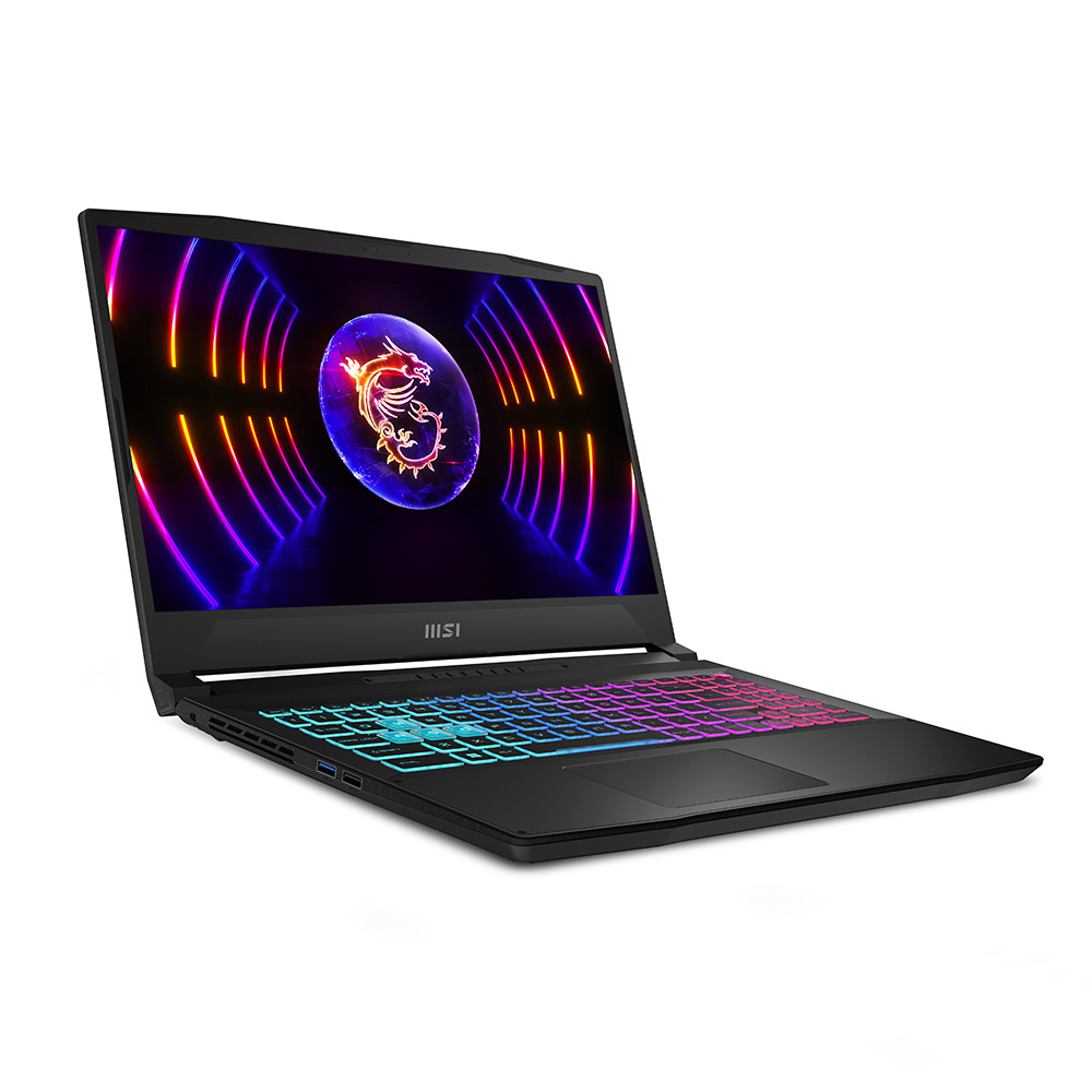 MSI - Portátil MSI Katana 15 B13VFK-803XPT 15.6" i7 13620H 16GB DDR5 512GB RTX 4060 144Hz