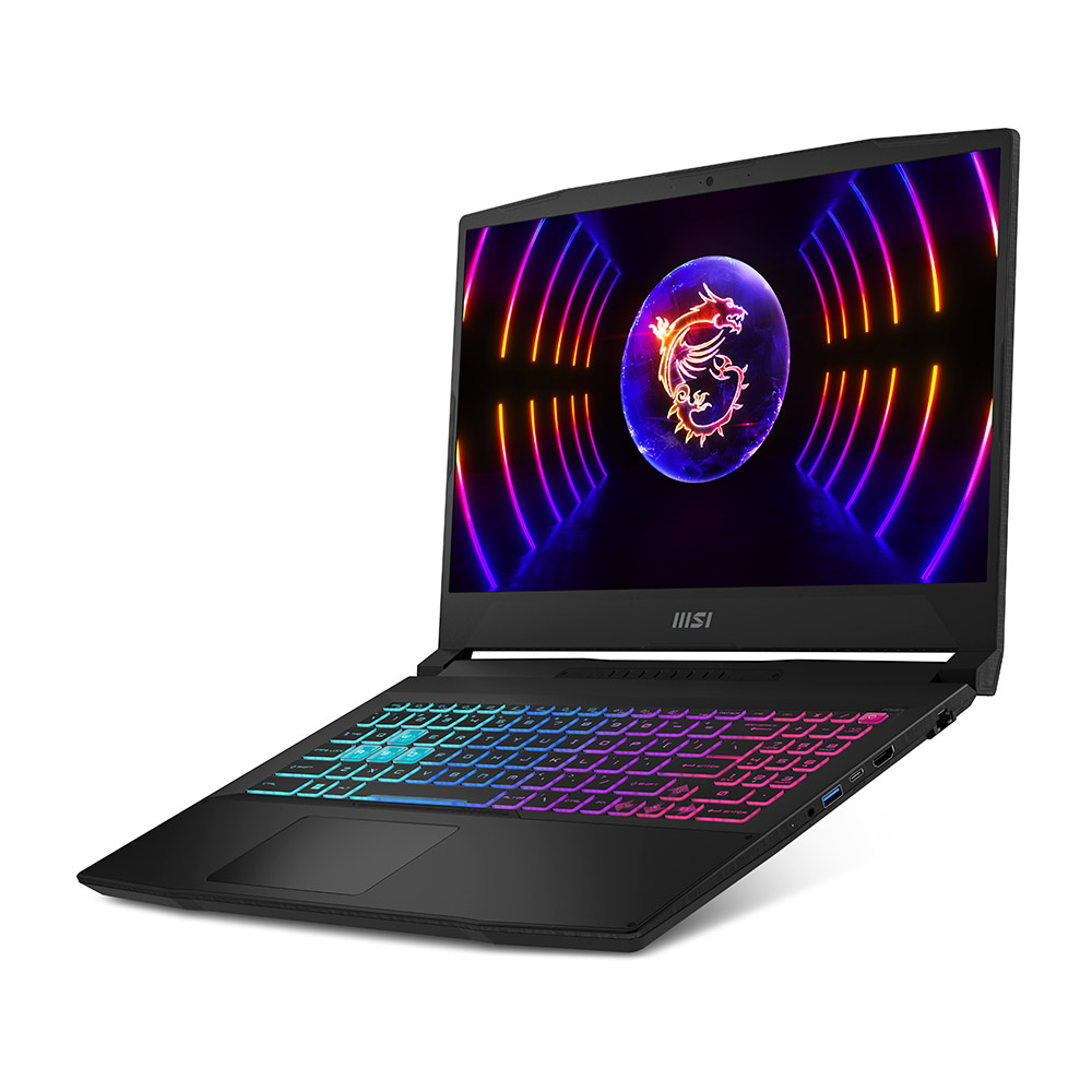 MSI - Portátil MSI Katana 15 B13VFK-803XPT 15.6" i7 13620H 16GB DDR5 512GB RTX 4060 144Hz