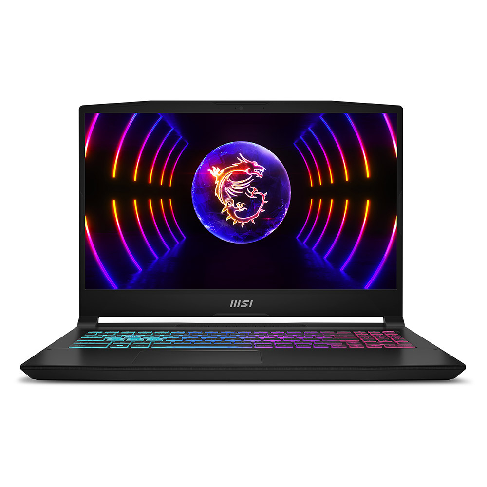 Picture of Picture of Portátil MSI Katana 15 B13VFK-803XPT 15.6" i7 13620H 16GB DDR5 512GB RTX 4060 144Hz
