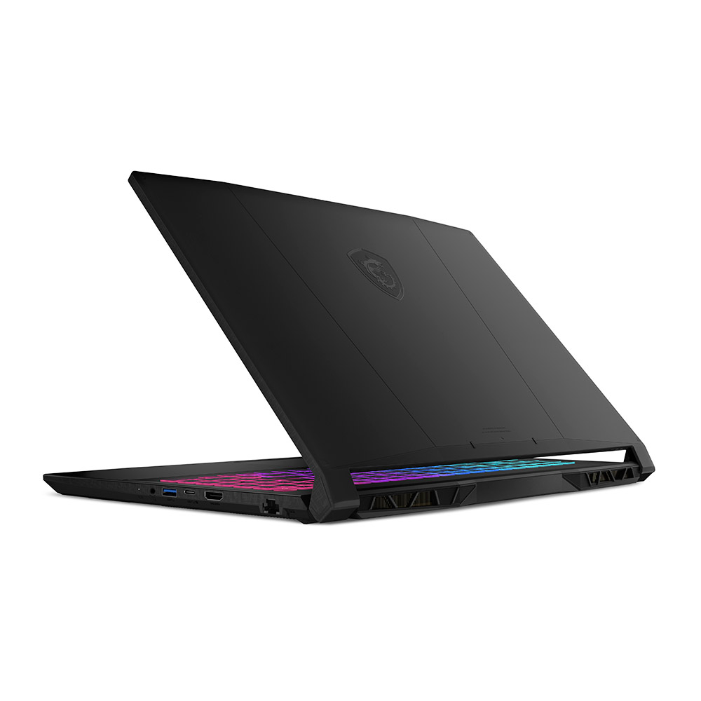 MSI - Portátil MSI Katana 15 B13VFK-803XPT 15.6" i7 13620H 16GB DDR5 512GB RTX 4060 144Hz