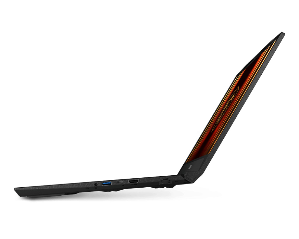 MSI - Portátil MSI Katana 15 HX B14WFK-619XPT 15.6" i7-14650HX 32GB DDR5 1TB RTX 5060 FHD 144Hz
