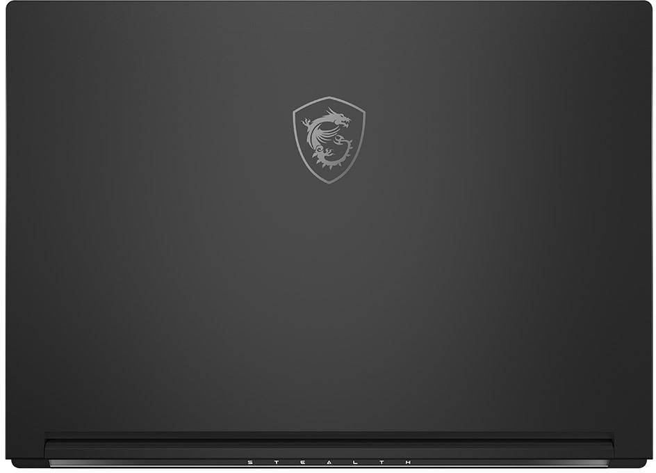 MSI - Portátil MSI Stealth A16 AI+ A3XWIG-051PT 16" R9 AI HX 370 32GB DDR5 1TB RTX 5080 QHD+ 240Hz W11