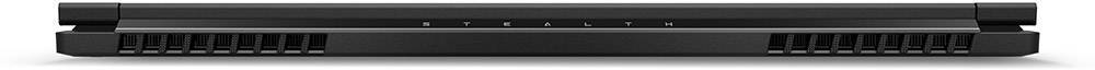 MSI - Portátil MSI Stealth A16 AI+ A3XWIG-051PT 16" R9 AI HX 370 32GB DDR5 1TB RTX 5080 QHD+ 240Hz W11