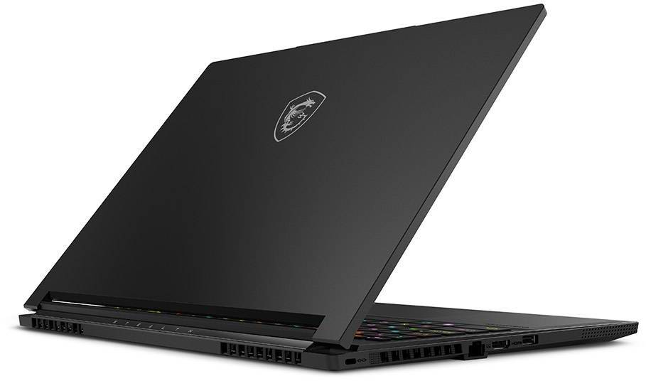 MSI - Portátil MSI Stealth A16 AI+ A3XWIG-051PT 16" R9 AI HX 370 32GB DDR5 1TB RTX 5080 QHD+ 240Hz W11
