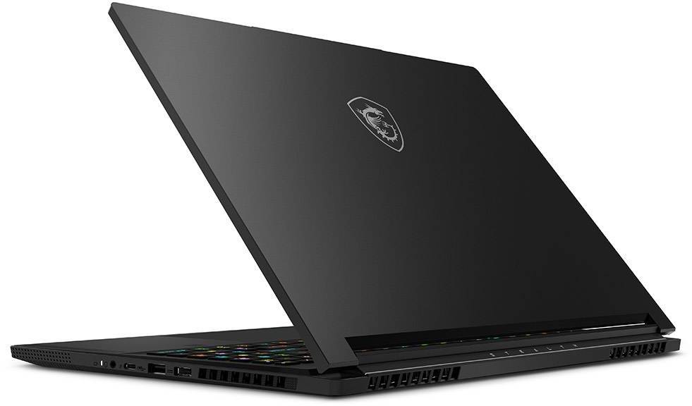 MSI - Portátil MSI Stealth A16 AI+ A3XWIG-051PT 16" R9 AI HX 370 32GB DDR5 1TB RTX 5080 QHD+ 240Hz W11