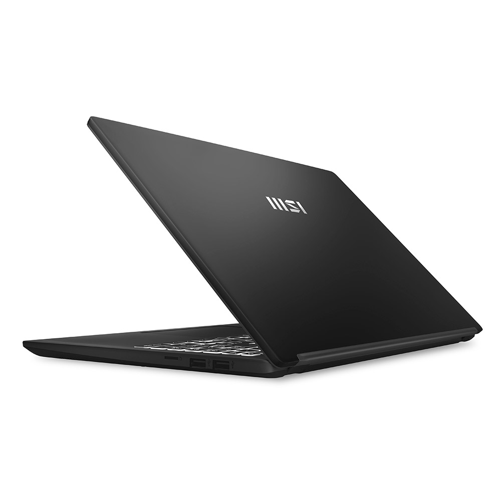 MSI - Portátil MSI Modern 15 B13M-445XPT 15.6" i5-1335U 16GB 512GB Iris Xe