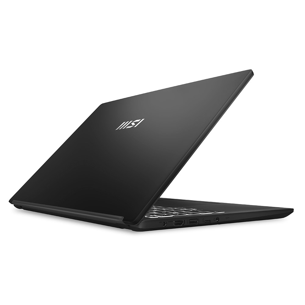 MSI - Portátil MSI Modern 15 B13M-445XPT 15.6" i5-1335U 16GB 512GB Iris Xe