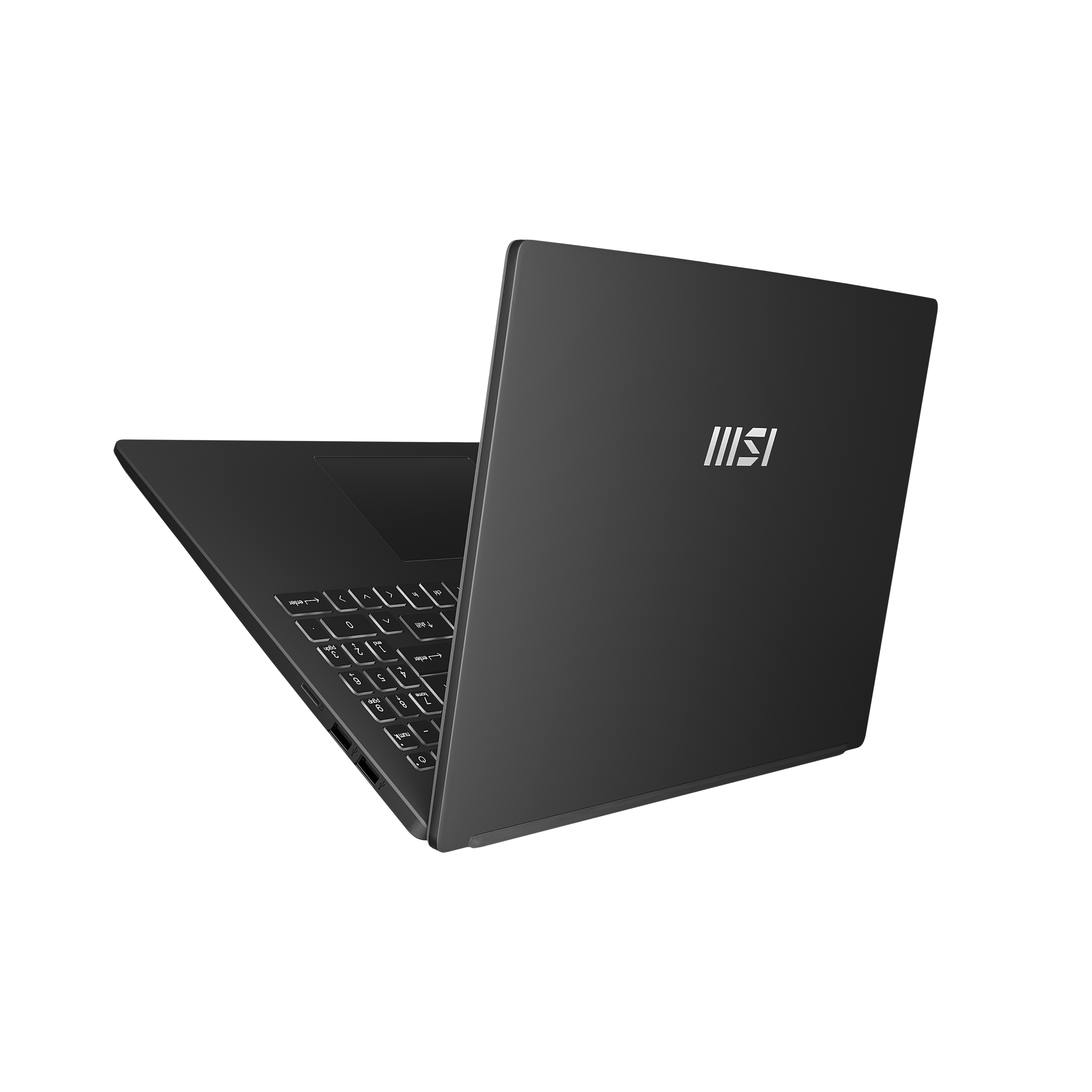 MSI - Portátil MSI Modern 15 B7M-211XPT 15.6" R7 7730U 16GB 512GB Radeon Graphics