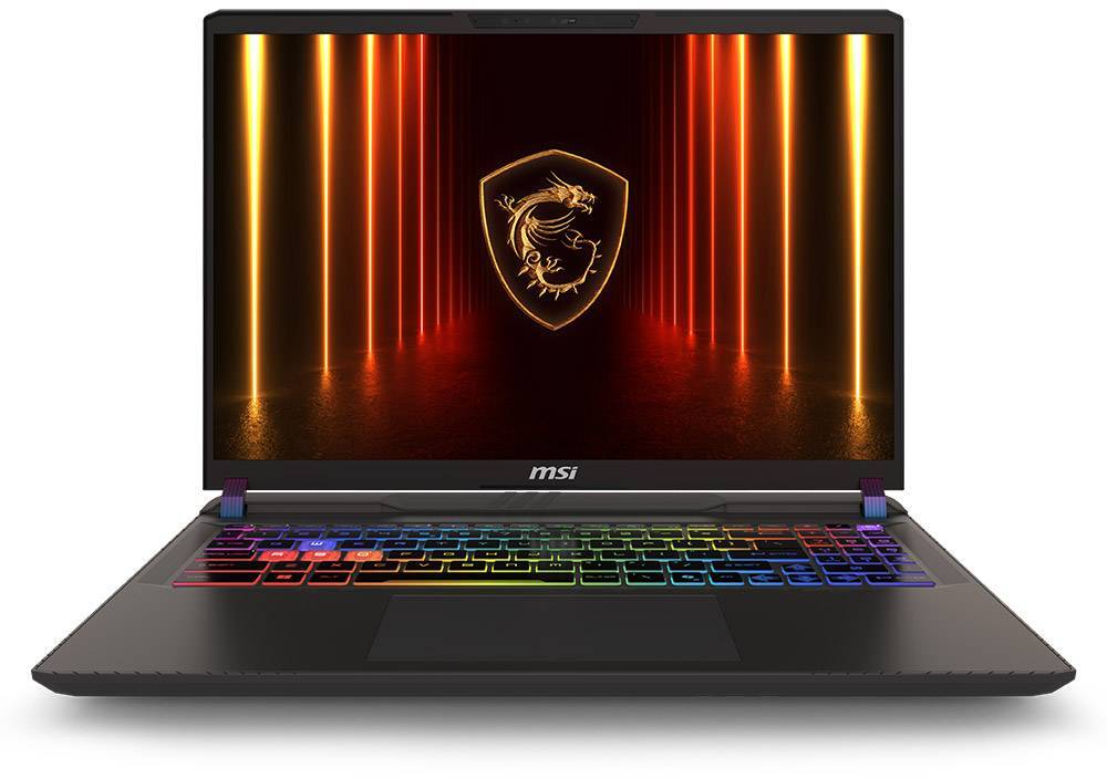 Picture of Picture of Portátil MSI Vector 16 HX AI A2XWHG-269XPT 16" Ultra 9 275HX 32GB DDR5 1TB RTX 5070 Ti UHD+ 120Hz