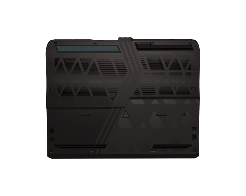 MSI - Portátil MSI Vector 16 HX AI A2XWHG-648XPT 16" Ultra 7 255HX 32GB DDR5 1TB RTX 5070 Ti QHD+ 240Hz
