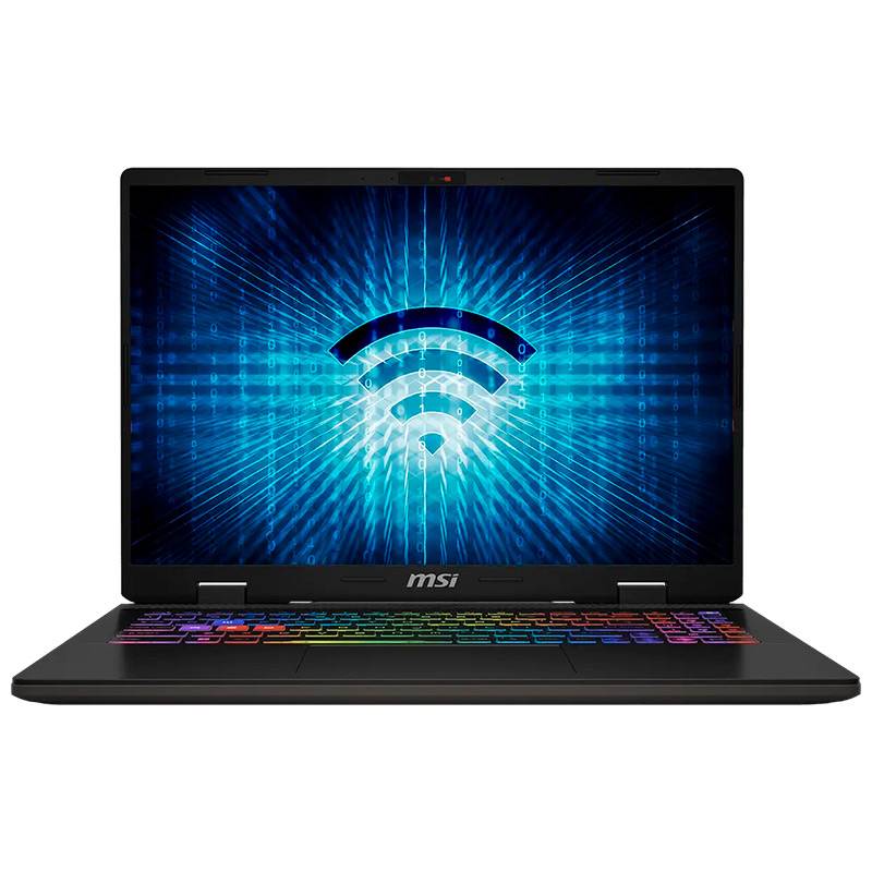 Picture of Picture of Portátil MSI Sword 16 HX B14VFKG-058XPT 16" i7-14650HX 16GB DDR5 512GB RTX 4060 FHD+ 144Hz