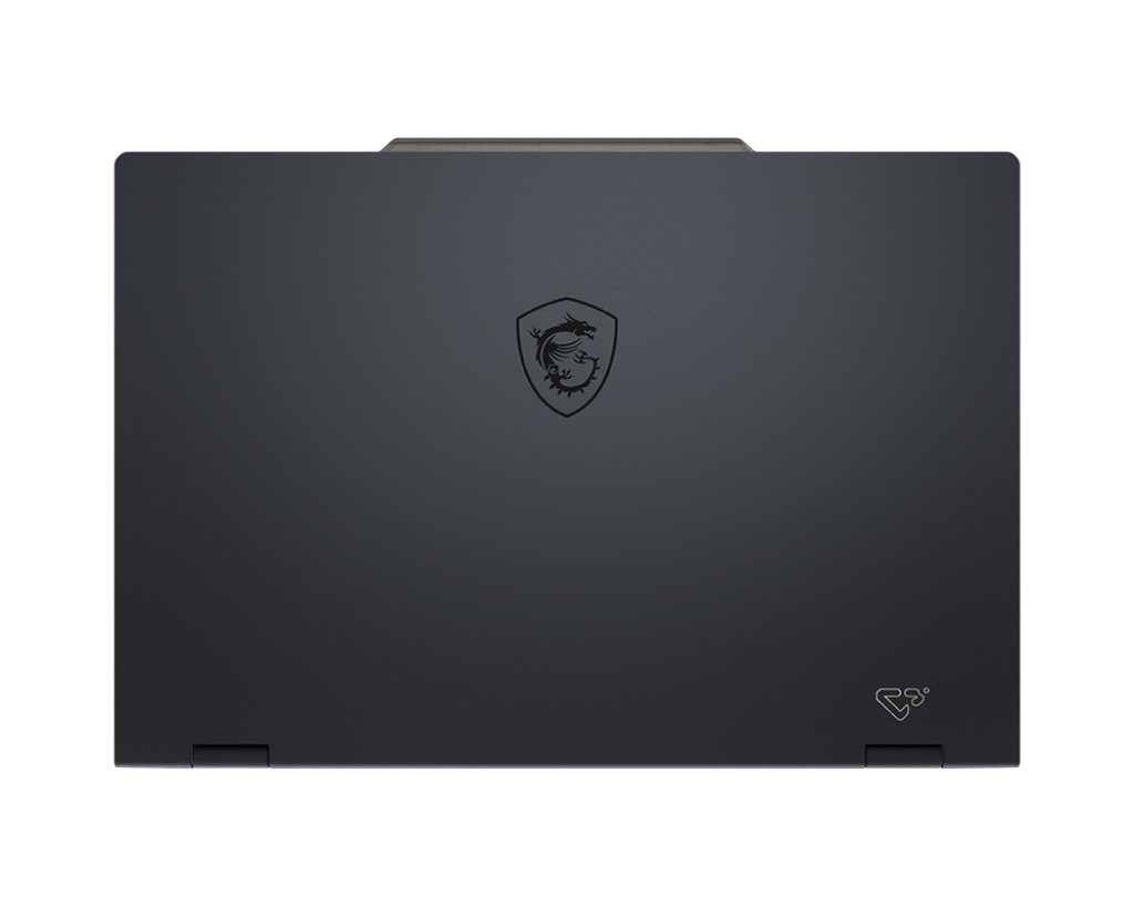 MSI - Portátil MSI Cyborg A15 AI B2HWFKG-095XPT 15.6"  R9 270 64GB DDR5 1TB RTX 5060 FHD 144Hz