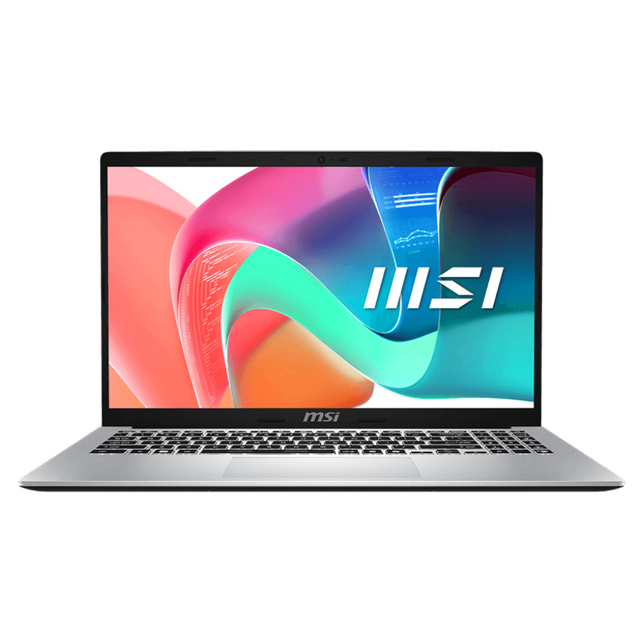 Picture of Picture of Portátil MSI Modern 15 F1MG-669XPT 15.6" Ultra 7 150U 32GB 1TB Intel Graphics