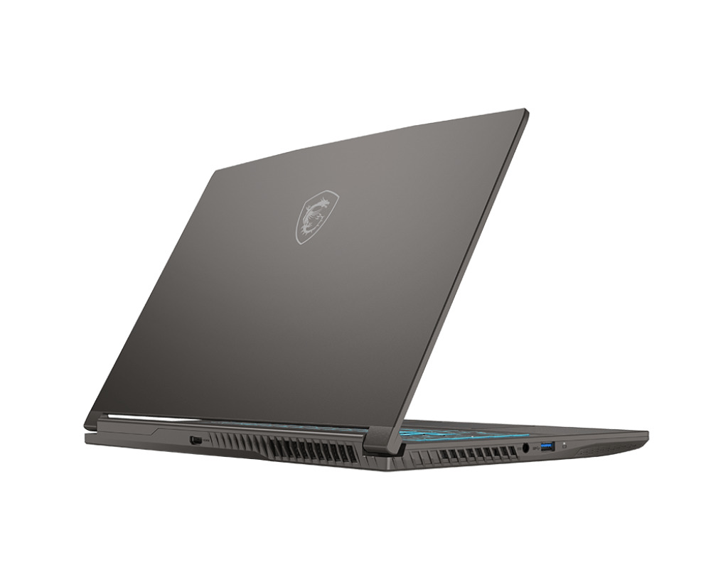 MSI - Portátil MSI Thin 15 B12UC-1632PT 15.6" i7-12650H 16GB 512GB RTX 3050 144Hz