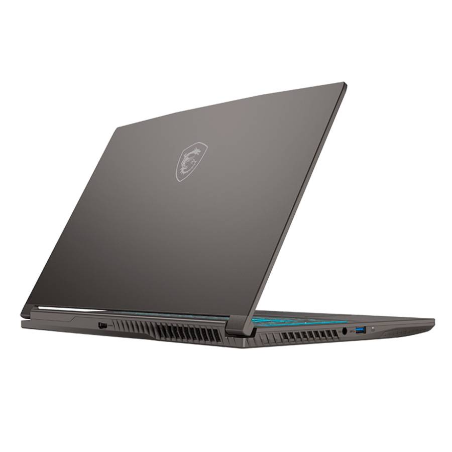 MSI - Portátil MSI Thin 15 B12VE-1672XPT 15.6" i5-12450H 16GB 512GB RTX 4050 144Hz