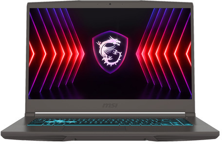 Picture of Picture of Portátil MSI Thin 15 B13VE-2841XPT 15.6" i5-13420H 16GB 512GB RTX 4050 FHD 144Hz