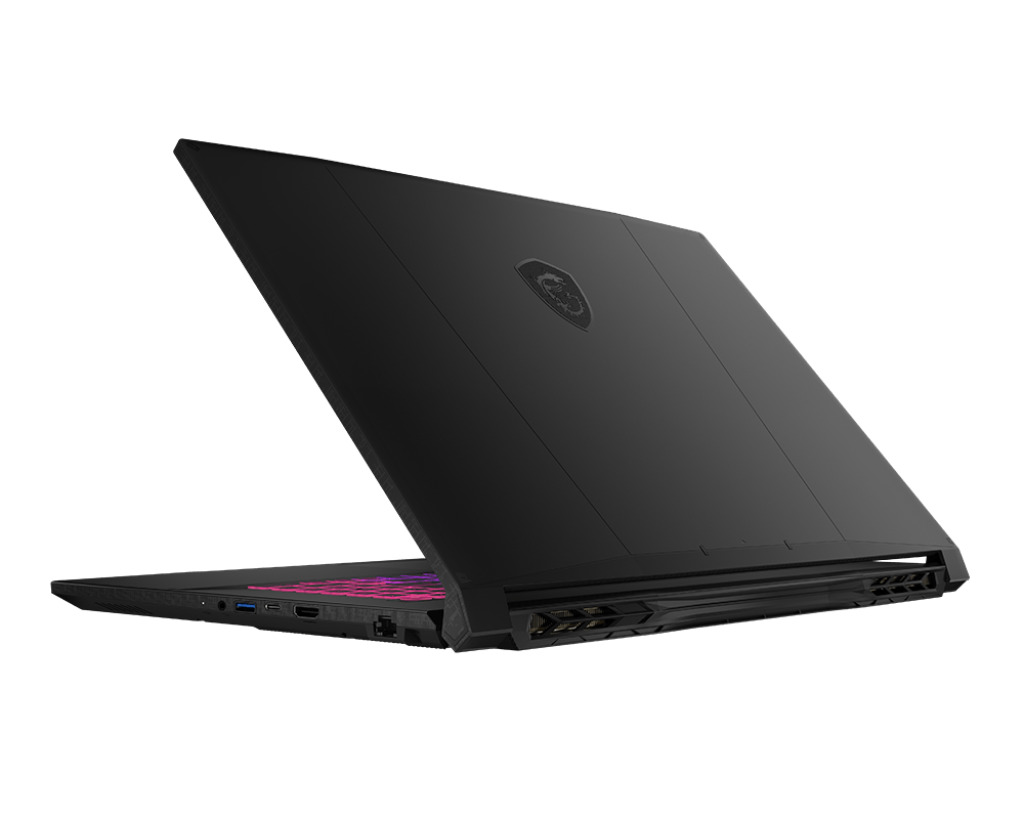 MSI - Portátil MSI Katana 17 HX B14WGK-247XPT 17.3" i9-14900HX 32GB DDR5 1TB RTX 5070 FHD 144Hz