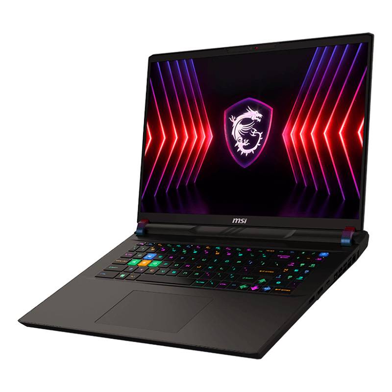 MSI - Portátil MSI Vector 17 HX A14VHG-811PT 17" i9-14900HX 32GB DDR5 1TB RTX 4080 QHD+ 240Hz W11