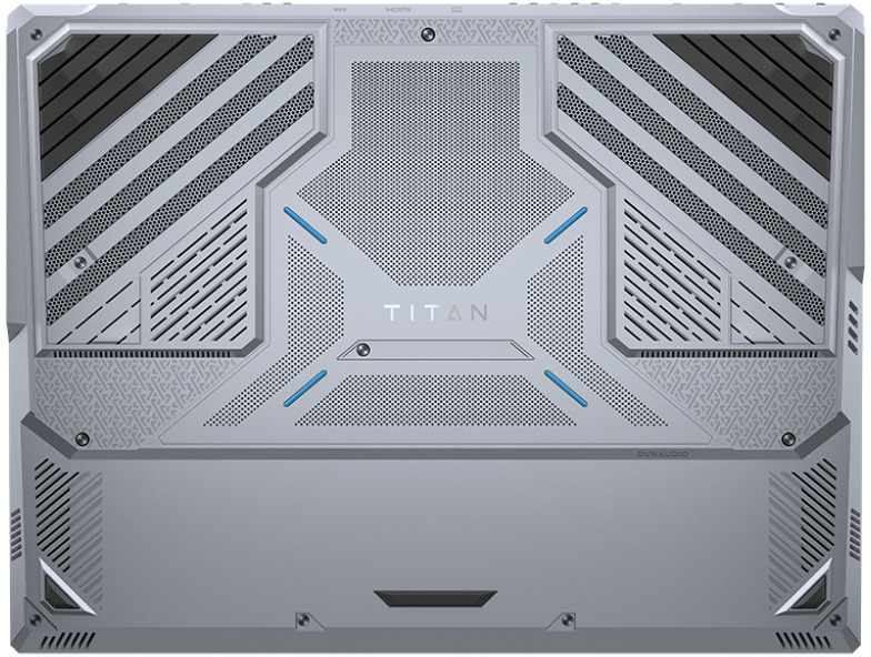 MSI - Portátil MSI Raider 18 HX AI A2XWIG-275PT 18" Ultra 9 285HX 32GB DDR5 1TB RTX 5080 UHD+ MiniLed 120Hz W11