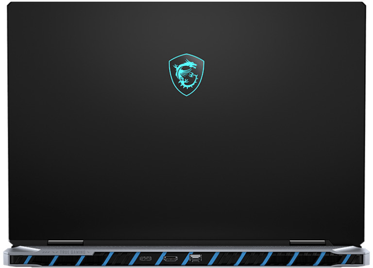 MSI - Portátil MSI Raider 18 HX AI A2XWIG-275PT 18" Ultra 9 285HX 32GB DDR5 1TB RTX 5080 UHD+ MiniLed 120Hz W11