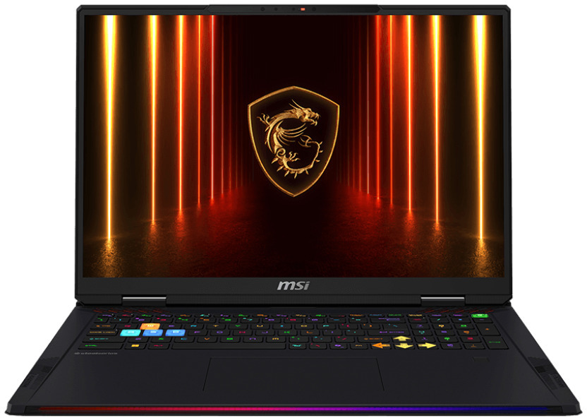 Picture of Picture of Portátil MSI Raider A18 HX A9WJG-089PT 18" R9 9955HX3D 64GB DDR5 2TB RTX 5090 UHD+ MiniLed 120Hz W11