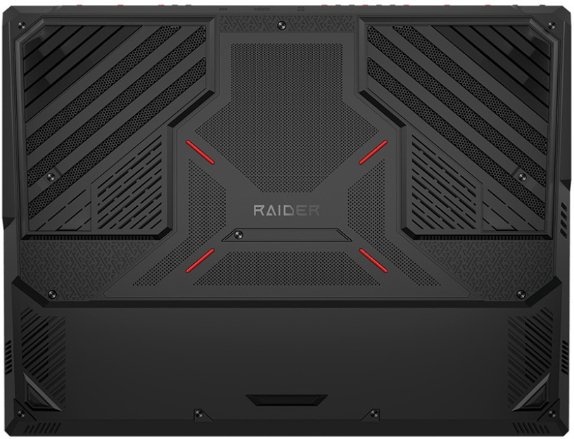 MSI - Portátil MSI Vector A18 HX A9WIG-214XPT 18" R9 9955HX 32GB DDR5 1TB RTX 5080 UHD+ 120Hz