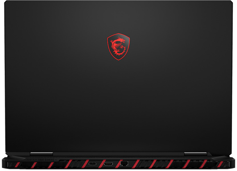 MSI - Portátil MSI Vector A18 HX A9WIG-214XPT 18" R9 9955HX 32GB DDR5 1TB RTX 5080 UHD+ 120Hz