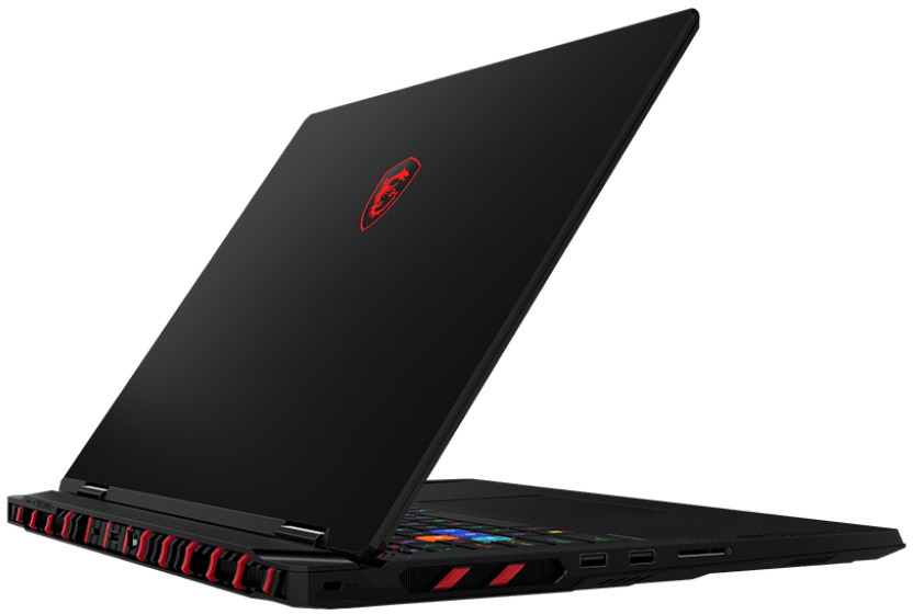 MSI - Portátil MSI Vector A18 HX A9WIG-214XPT 18" R9 9955HX 32GB DDR5 1TB RTX 5080 UHD+ 120Hz