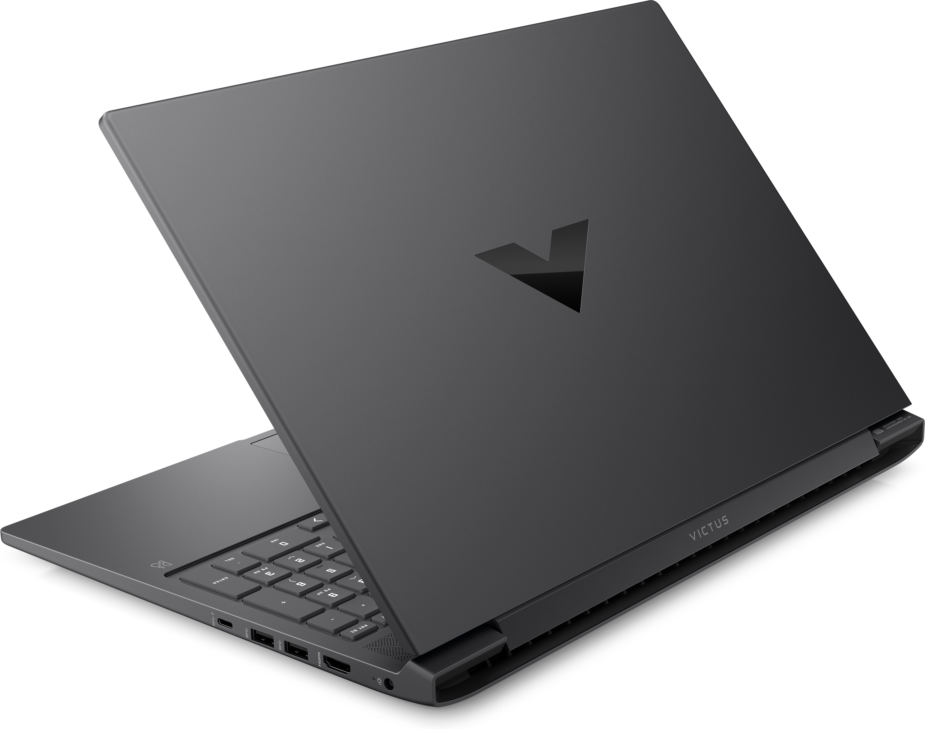 HP - Portátil HP Victus 16-s1006np 16.1" R7 8845HS 16GB DDR5 512GB RTX 4060 W11
