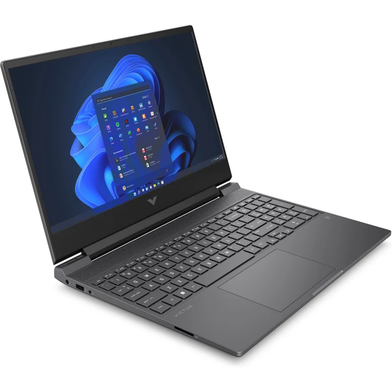 HP - Portátil HP Victus 15-fa1032np 15.6" i5-12500H 16GB 512GB RTX 4060 144Hz