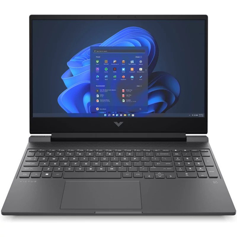 Picture of Picture of Portátil HP Victus 15-fa1032np 15.6" i5-12500H 16GB 512GB RTX 4060 144Hz