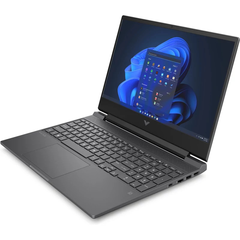 HP - Portátil HP Victus 15-fa1032np 15.6" i5-12500H 16GB 512GB RTX 4060 144Hz