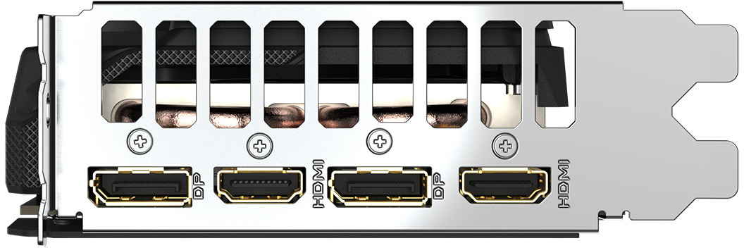 Gigabyte - Gráfica Gigabyte GeForce® RTX 5050 Gaming OC 8GB GDDR6 DLSS4