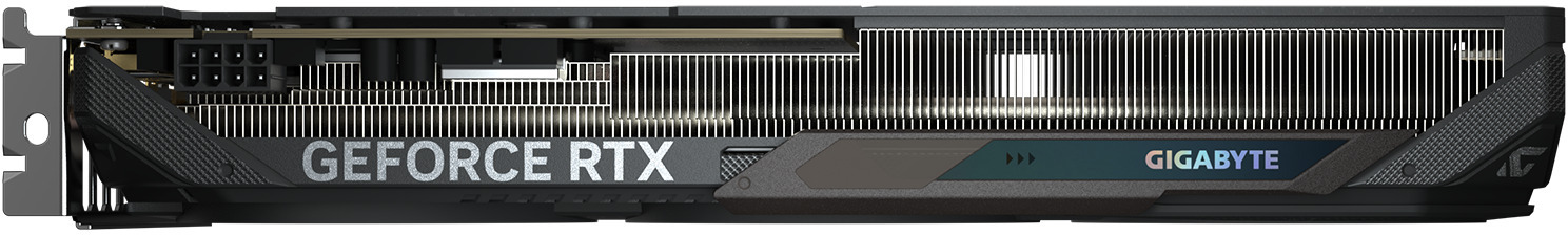 Gigabyte - Gráfica Gigabyte GeForce® RTX 5050 Gaming OC 8GB GDDR6 DLSS4