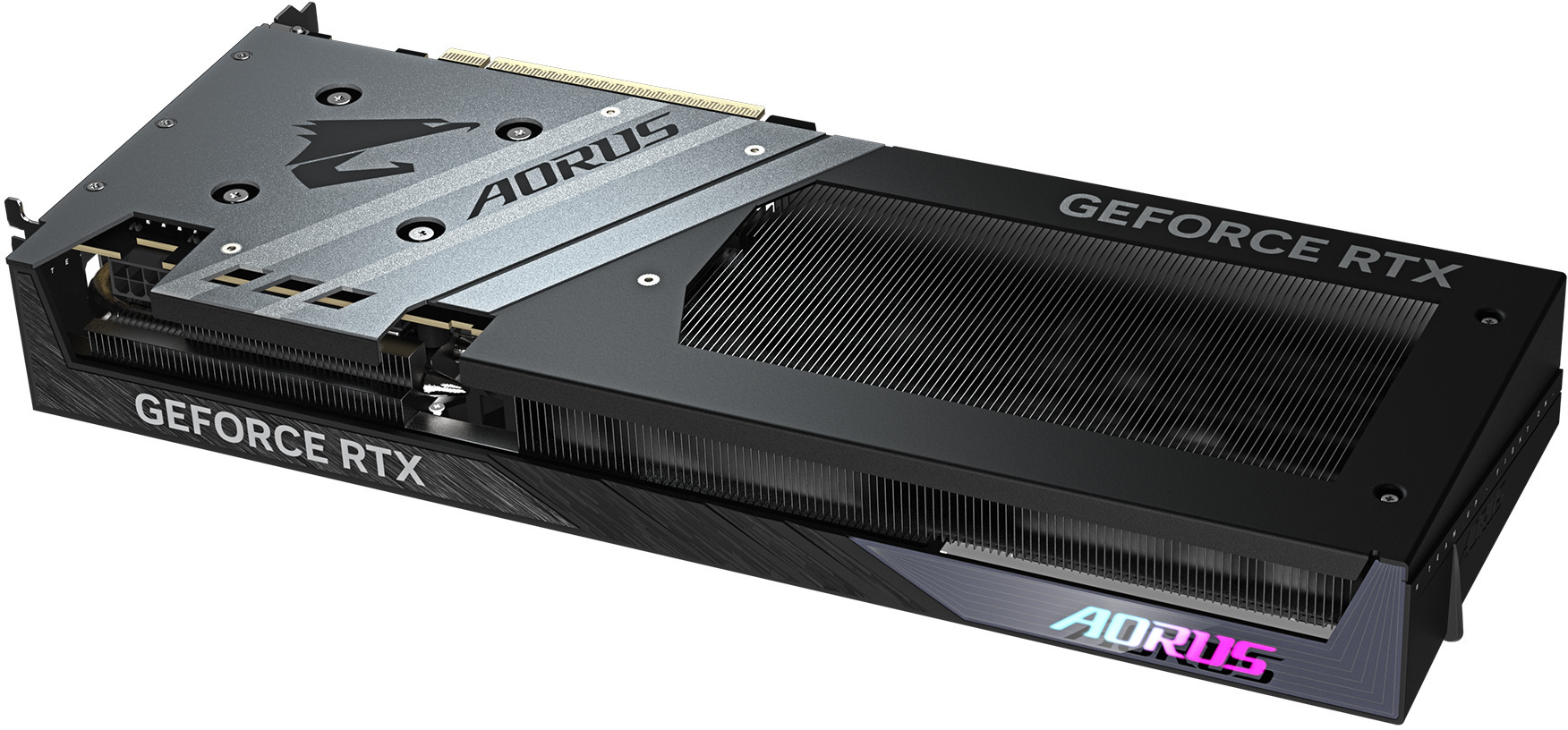 Gigabyte - Gráfica Gigabyte GeForce® RTX 5060 Aorus Elite 8GB GDDR7 DLSS4