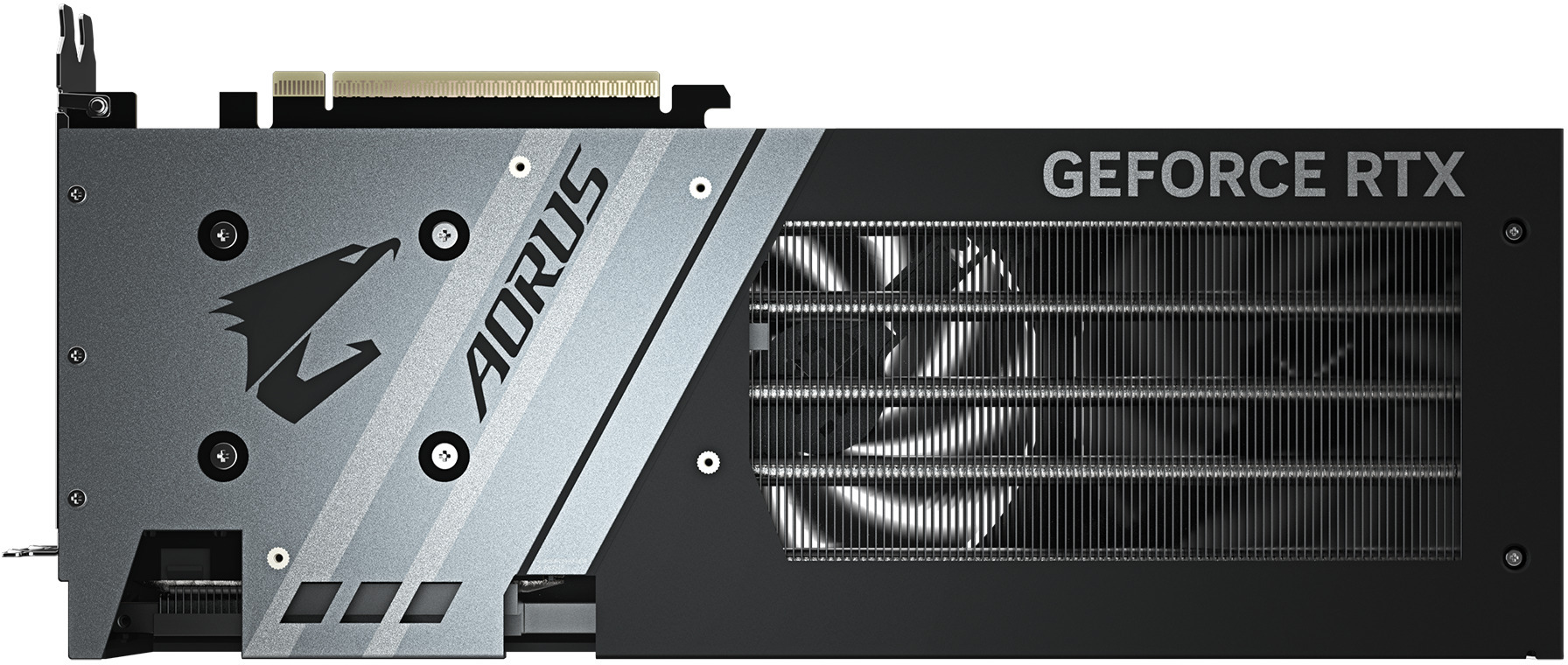 Gigabyte - Gráfica Gigabyte GeForce® RTX 5060 Aorus Elite 8GB GDDR7 DLSS4
