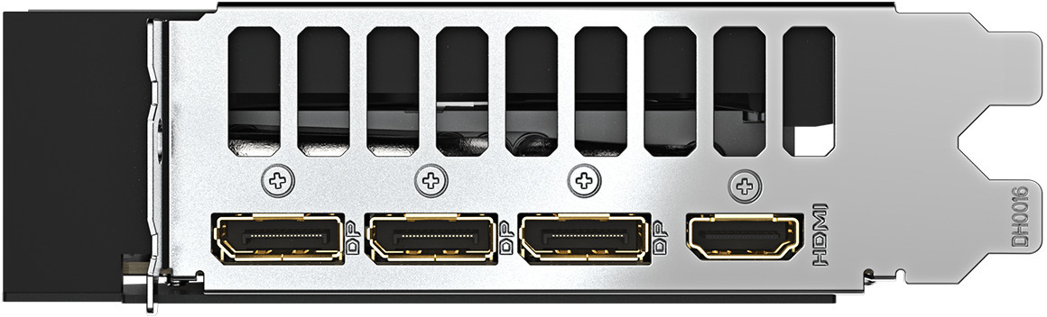 Gigabyte - Gráfica Gigabyte GeForce® RTX 5060 Aorus Elite 8GB GDDR7 DLSS4