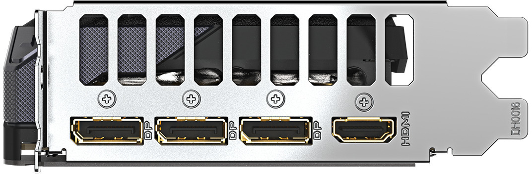 Gigabyte - Gráfica Gigabyte GeForce® RTX 5060 Gaming OC 8GB GDDR7 DLSS4