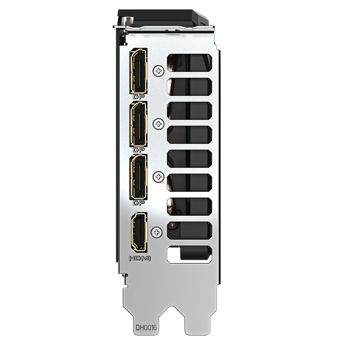 Gigabyte - Gráfica Gigabyte GeForce RTX 5060 WindForce Max 8GB GDDR7 DLSS4