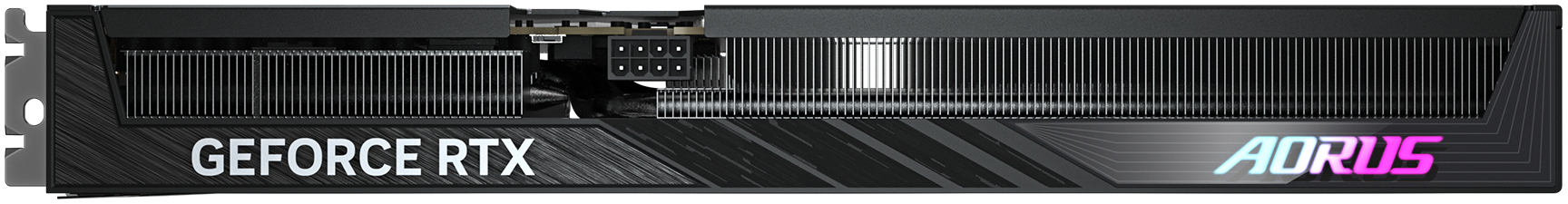 Gigabyte - Gráfica Gigabyte GeForce® RTX 5060 Ti Aorus Elite 16GB GDDR7 DLSS4