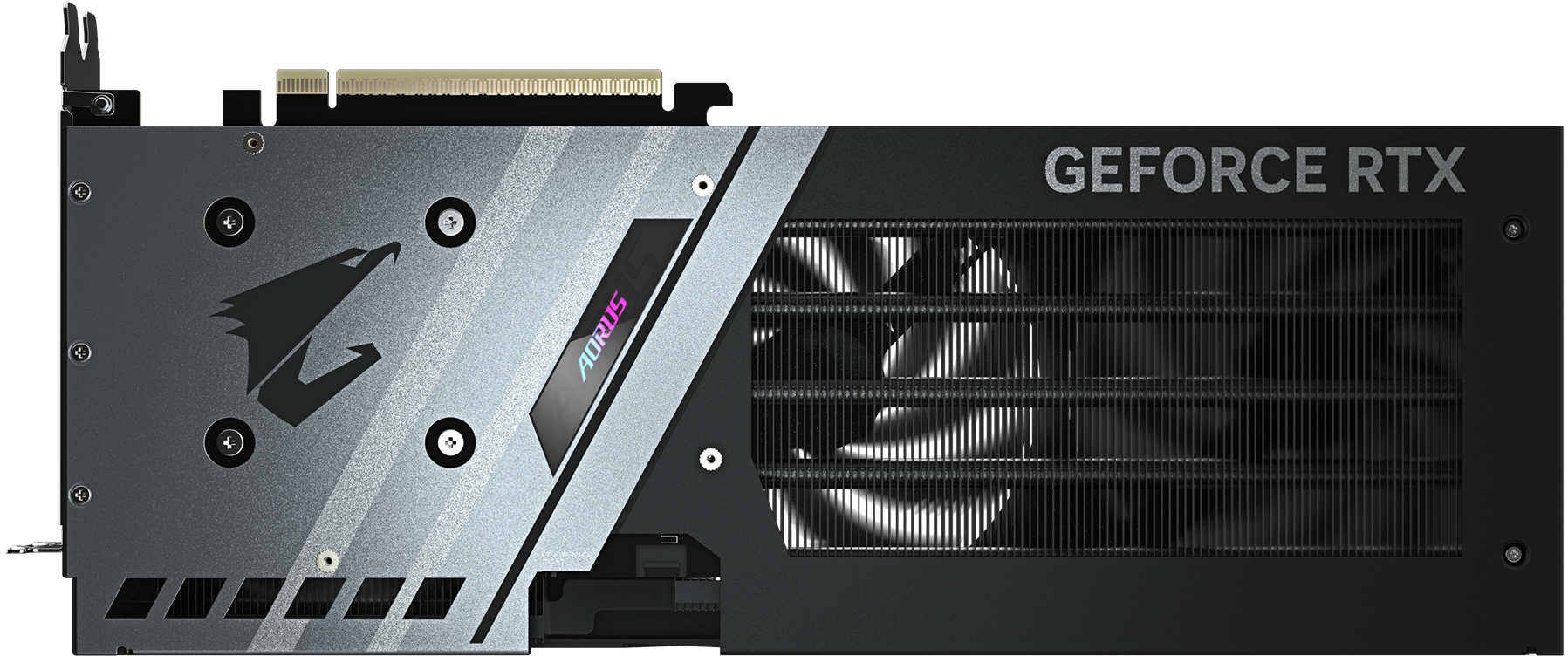 Gigabyte - Gráfica Gigabyte GeForce® RTX 5060 Ti Aorus Elite 16GB GDDR7 DLSS4