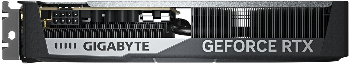 Gigabyte - Gráfica Gigabyte GeForce® RTX 5060 Ti Eagle OC 16GB GDDR7 DLSS4